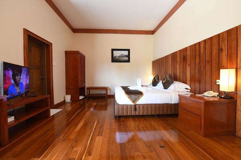 Apartamento Keinnara Loikaw