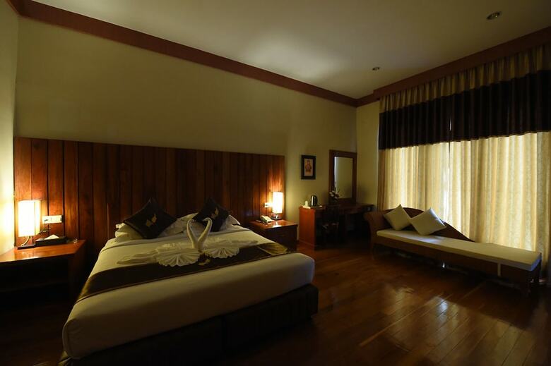 Apartamento Keinnara Loikaw