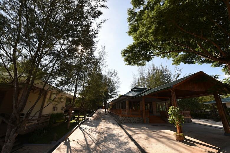 Apartamento Keinnara Loikaw