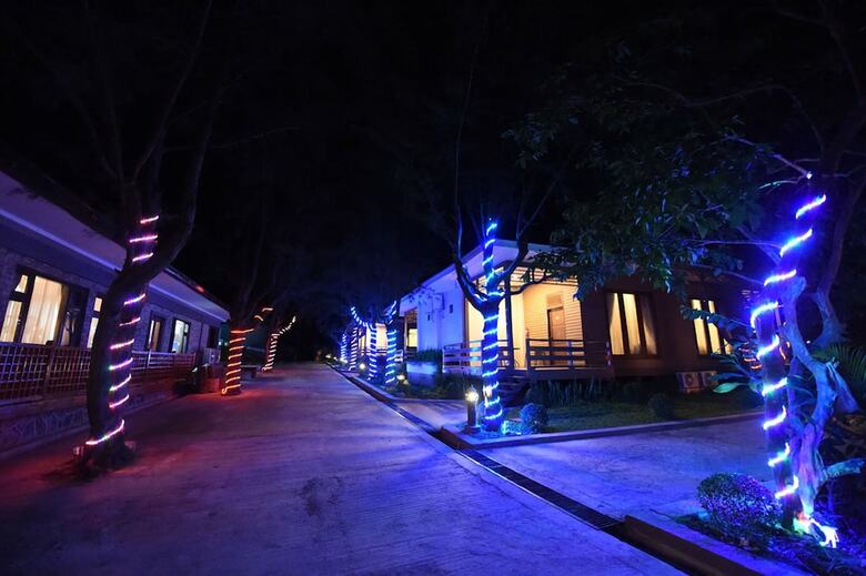 Apartamento Keinnara Loikaw
