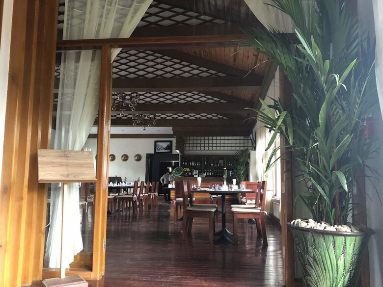 Apartamento Keinnara Loikaw