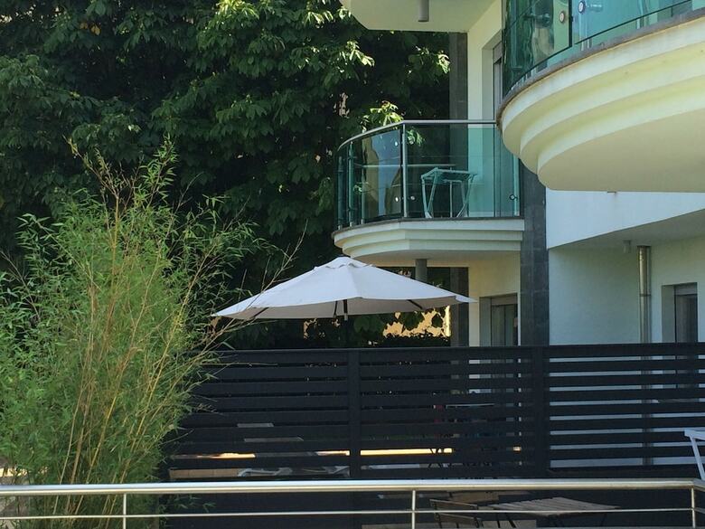 Apartamento Villa Flores