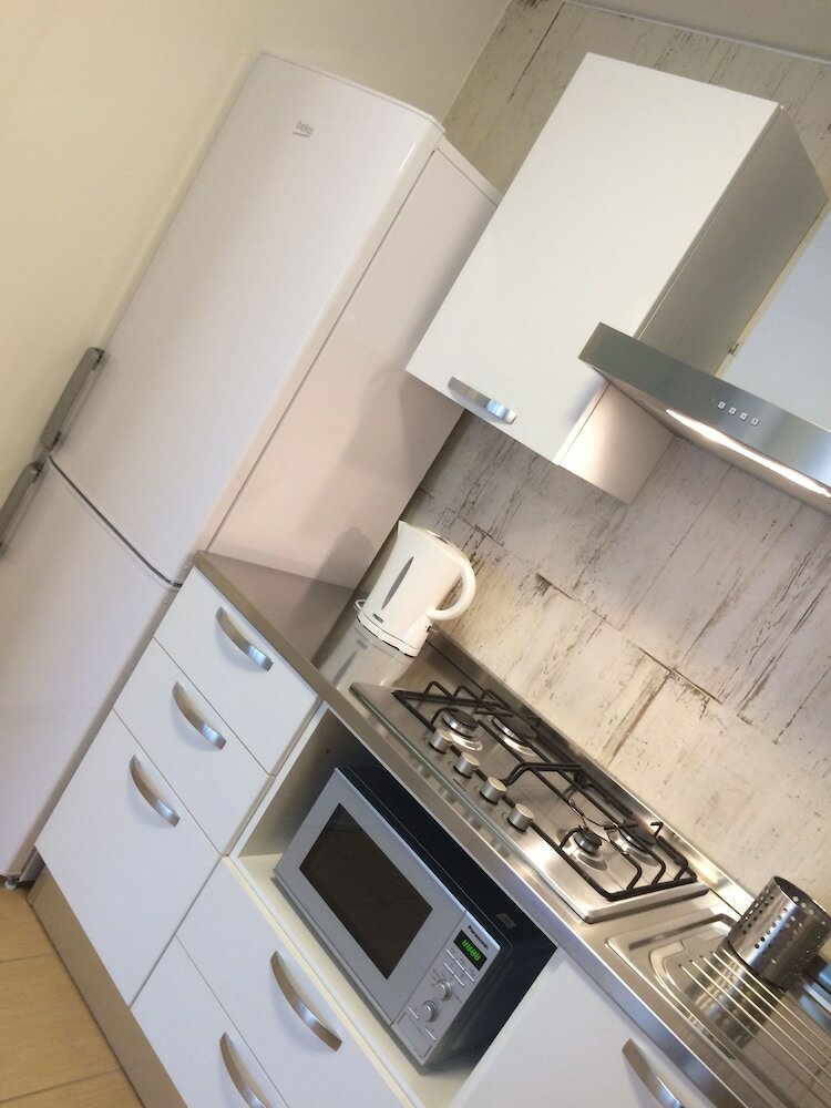 Apartamento Villa Flores