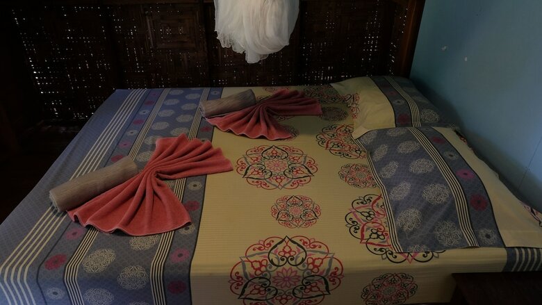Hotel Coconut Corner