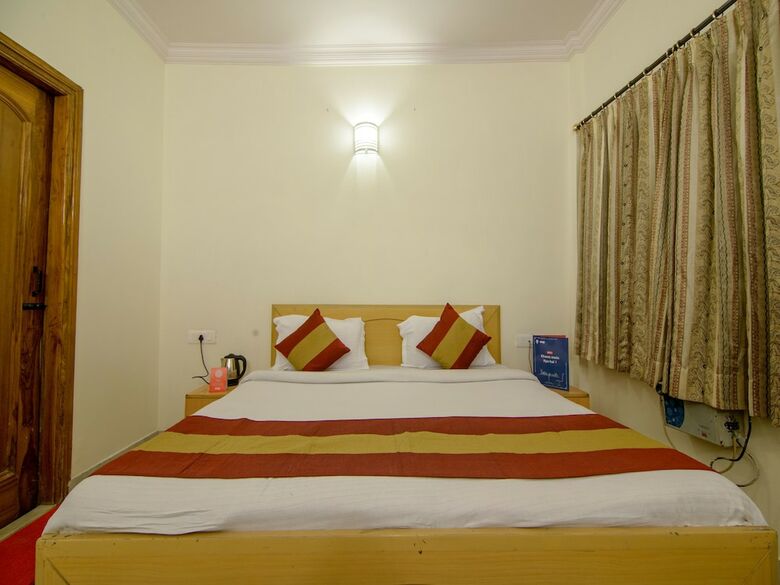Oyo 2729 Hotel Hv International