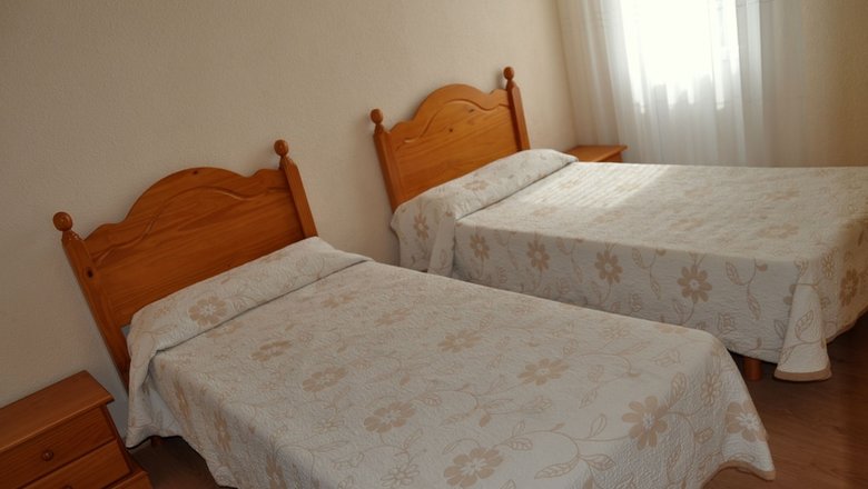Hostal Hoster�a De Somo