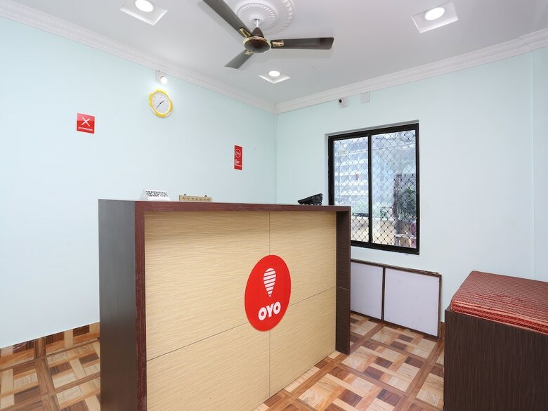 Hotel Oyo 12658 Dreamboat