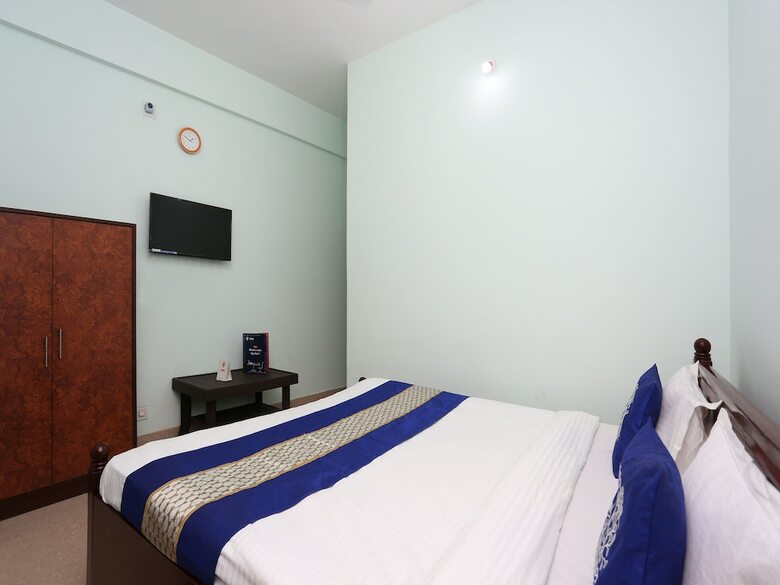 Hotel Oyo 12658 Dreamboat
