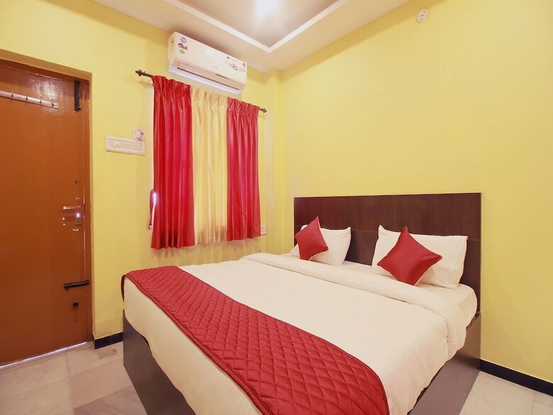 Hotel Oyo 11333 Ms Grand Inn