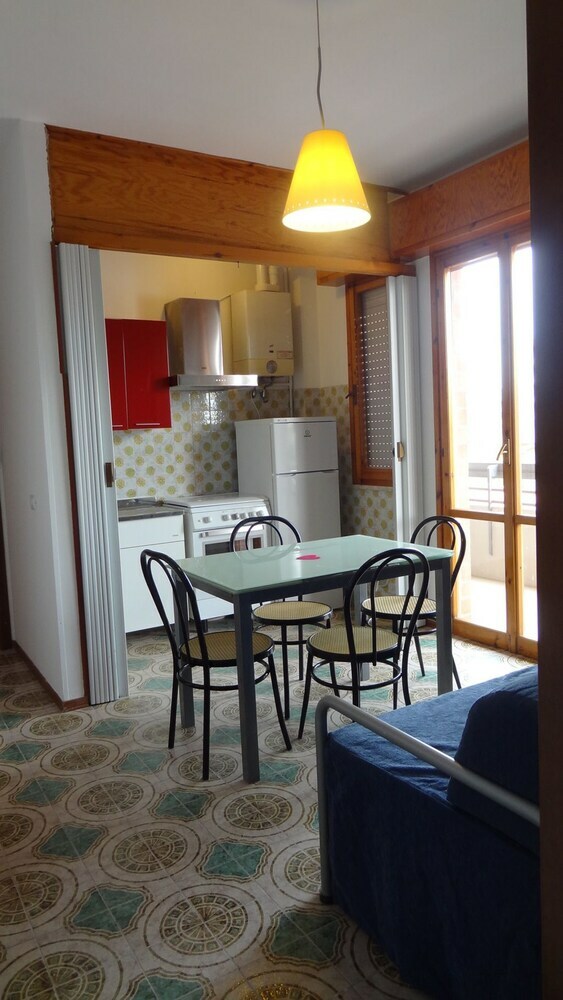 Apartamento Residence Holiday