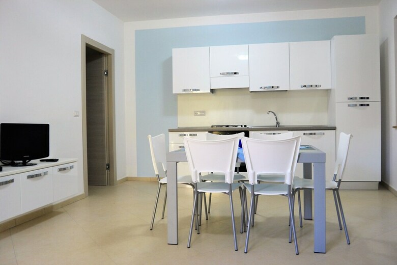 Apartamento Case Vacanze Costa Del Sole