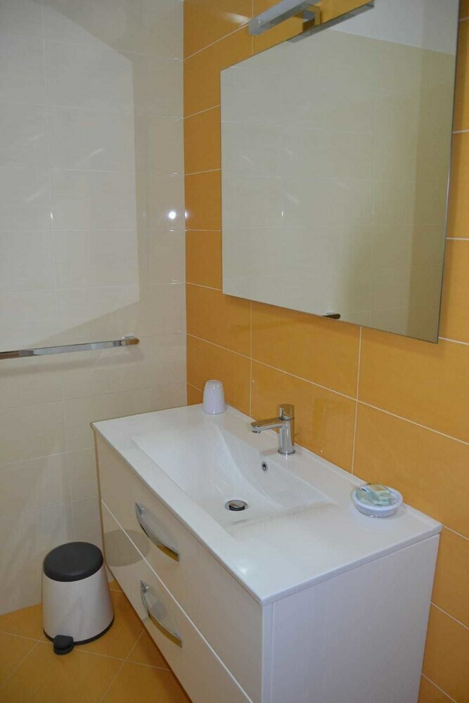 Apartamento Case Vacanze Costa Del Sole