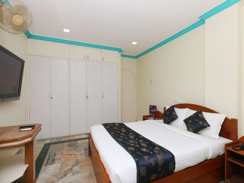 Hotel Neha Residency