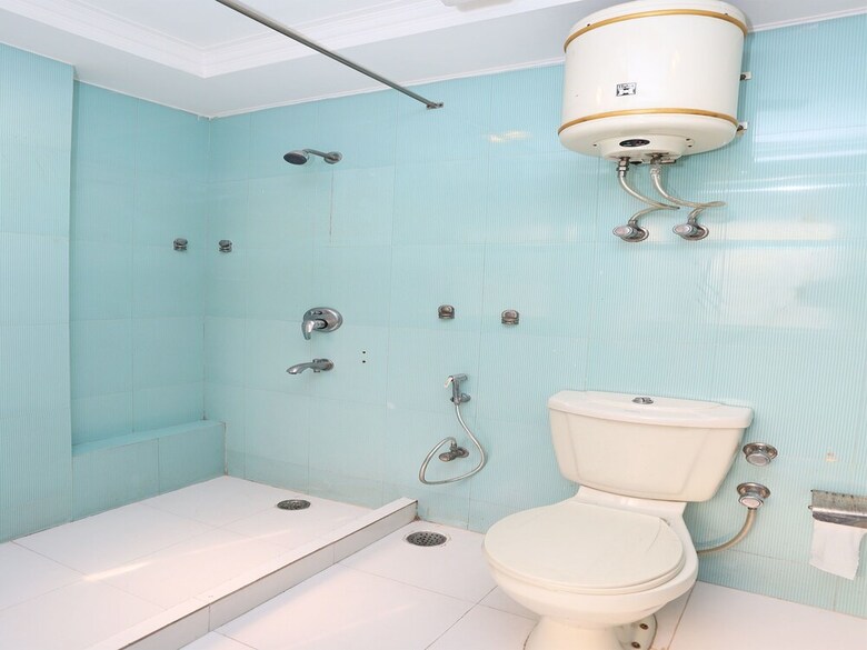 Oyo 13338 Hotel Atithi