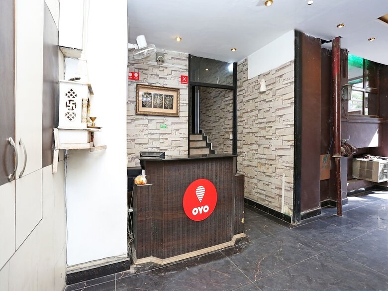 Oyo 13338 Hotel Atithi