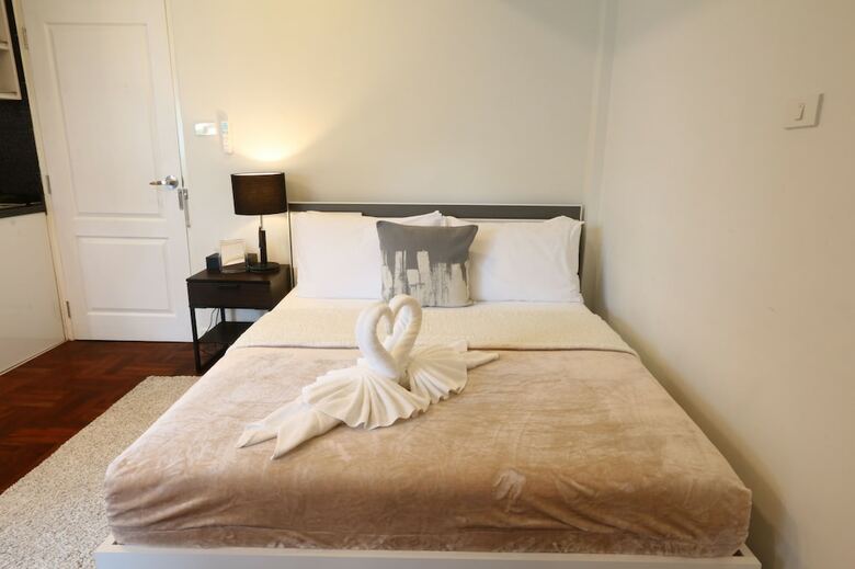 Hotel Neveu Premier Residence