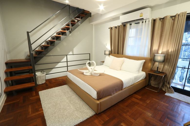 Hotel Neveu Premier Residence