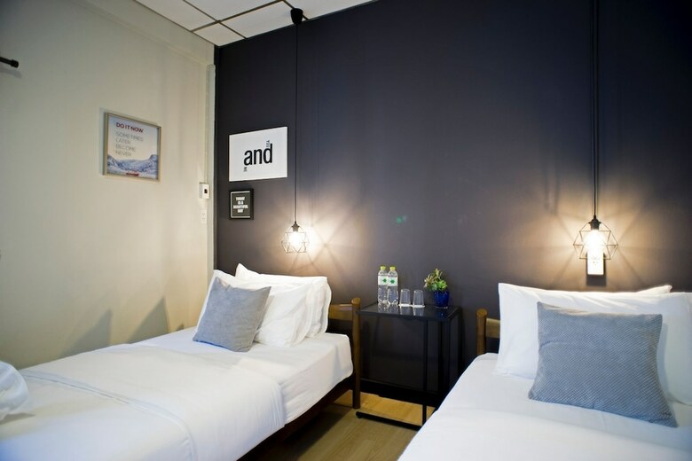 Hotel Neveu Premier Residence