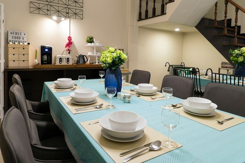 Hotel Neveu Premier Residence