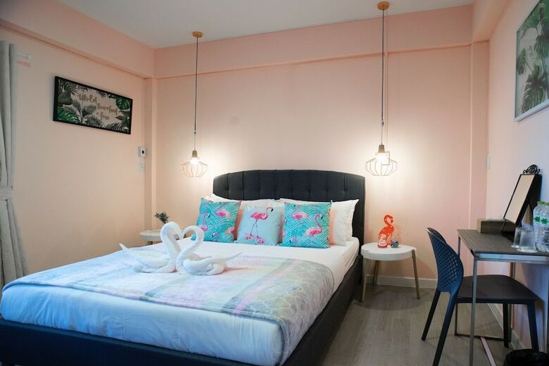 Hotel Neveu Premier Residence