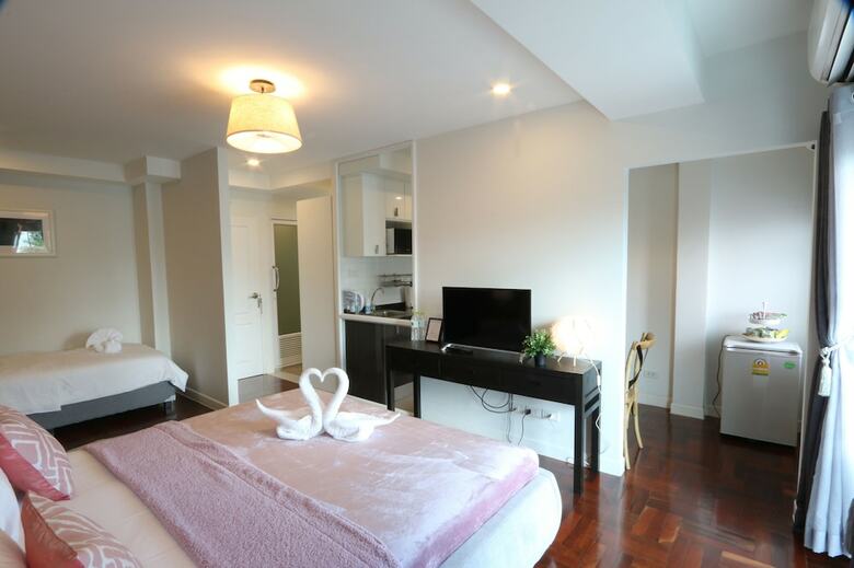 Hotel Neveu Premier Residence