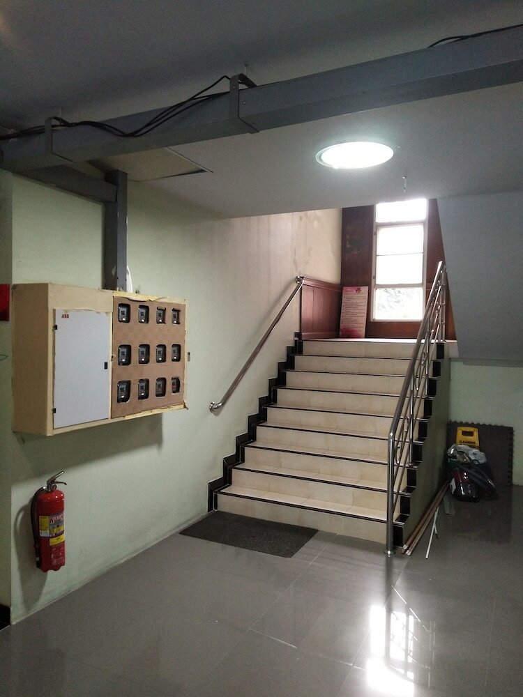 Hotel Areechon Apartment