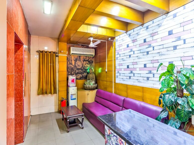 Hotel Oyo Flagship 546 Vadapalani