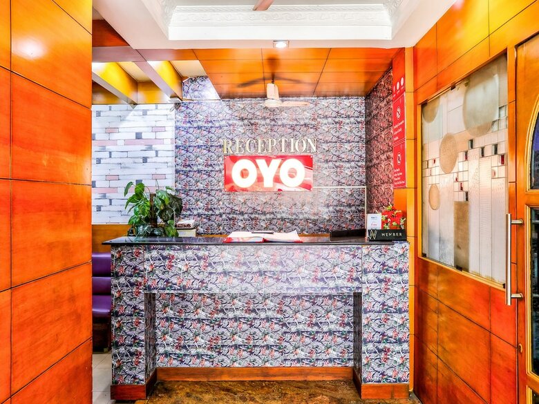 Hotel Oyo Flagship 546 Vadapalani