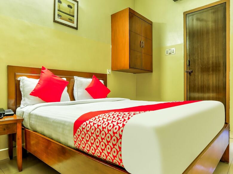 Hotel Oyo Flagship 546 Vadapalani
