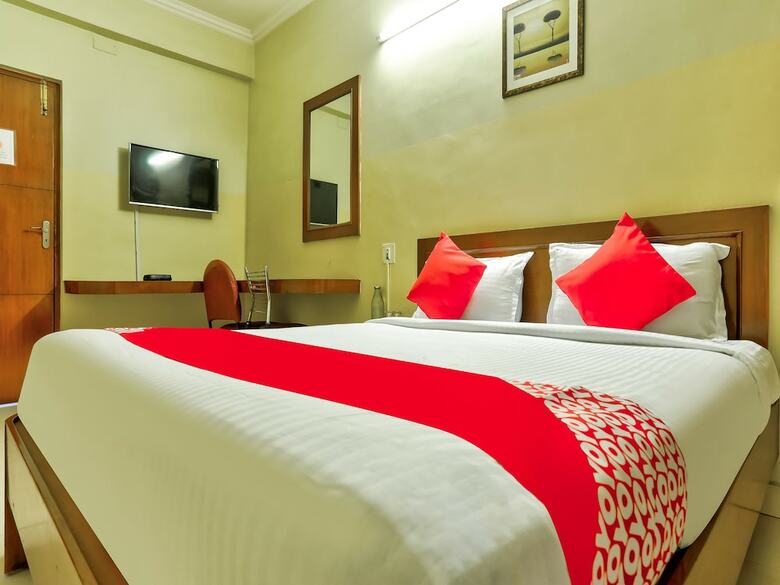 Hotel Oyo Flagship 546 Vadapalani