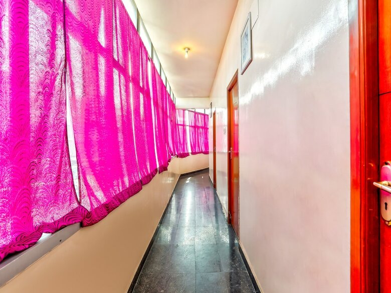 Hotel Oyo Flagship 546 Vadapalani