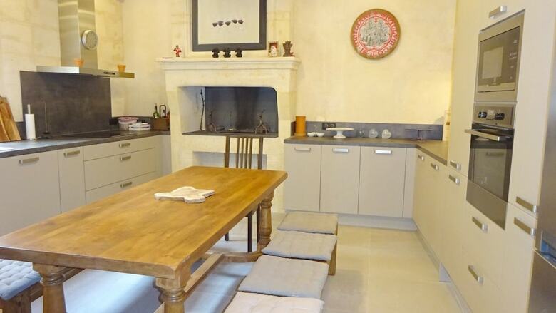 La Maison D'artiste Saint Emilion