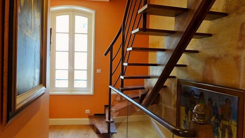 La Maison D'artiste Saint Emilion