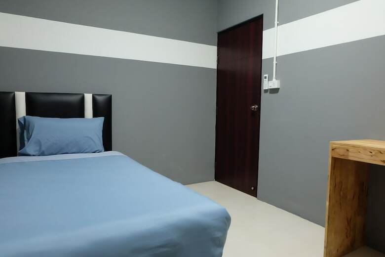 Hotel Lotte Home