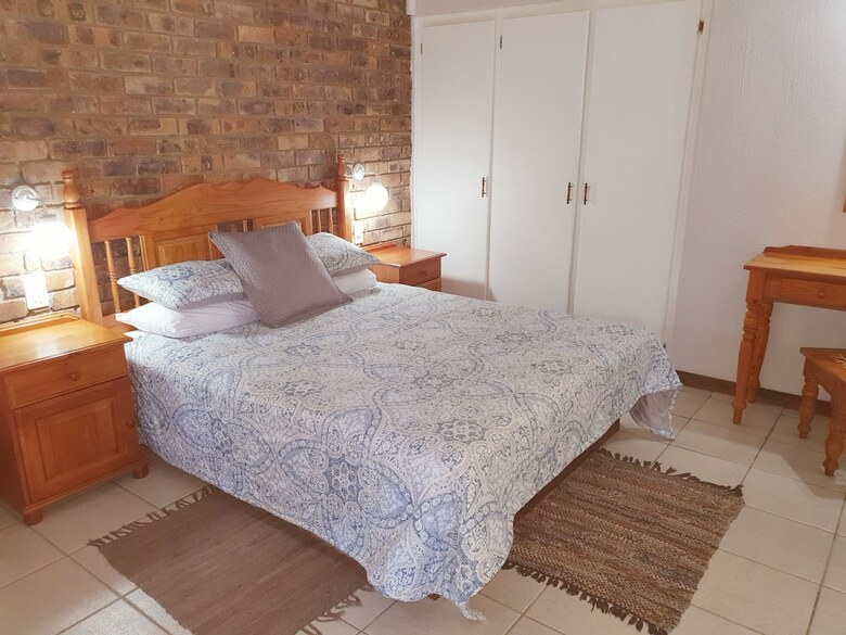 Bed & Breakfast Shingalana Guest House