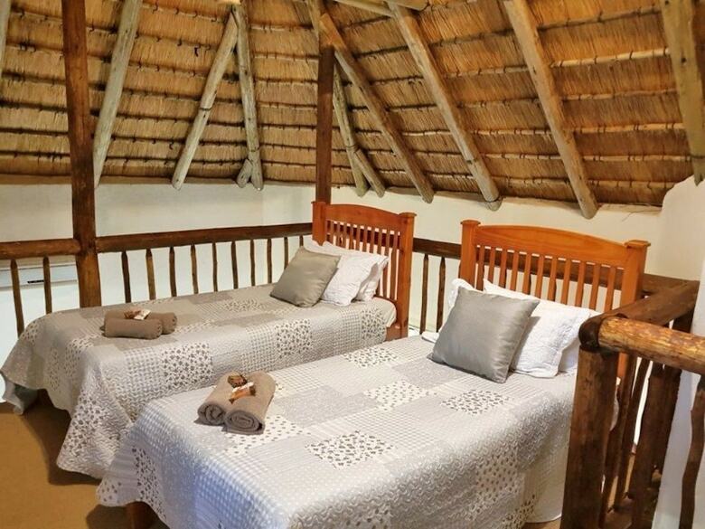 Bed & Breakfast Shingalana Guest House