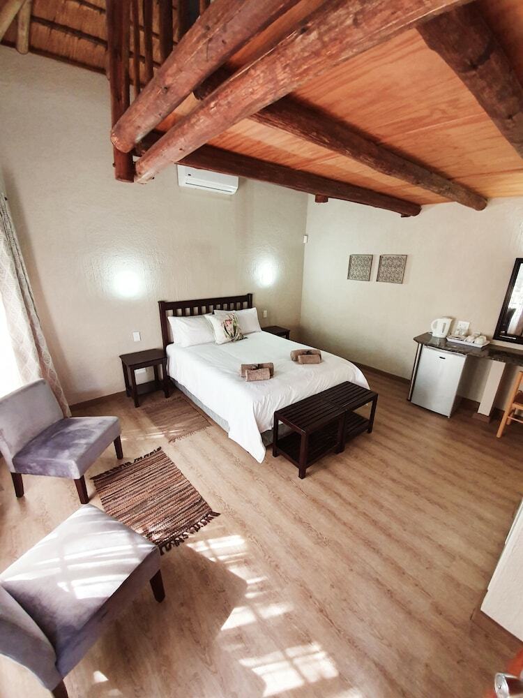 Bed & Breakfast Shingalana Guest House