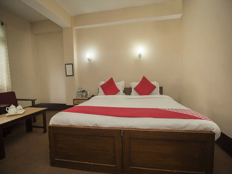 Oyo 3476 Hotel White Mountain