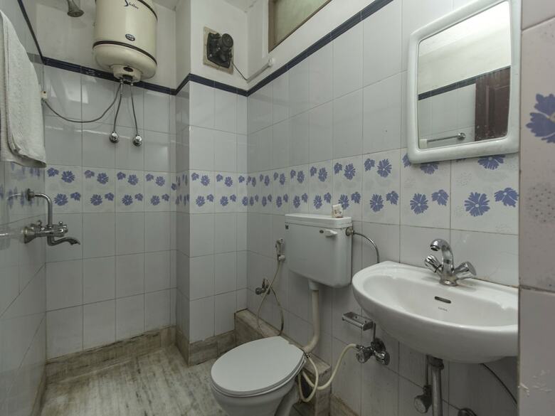 Oyo 3476 Hotel White Mountain
