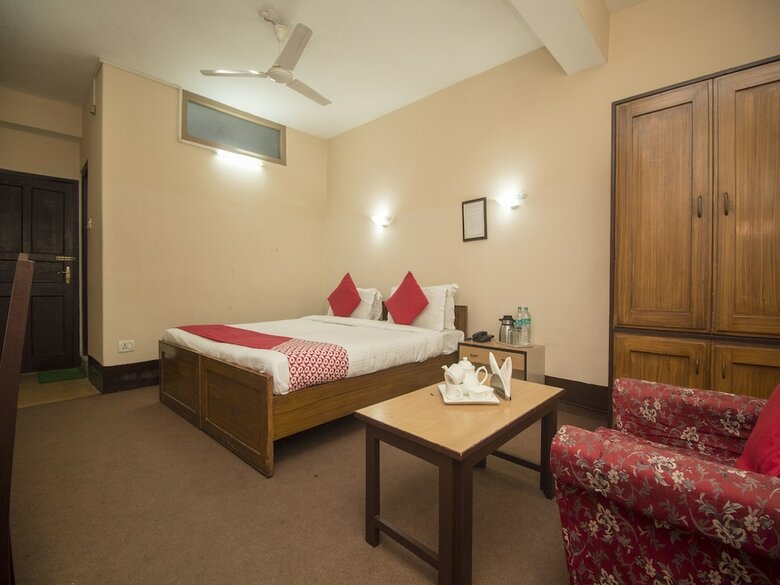 Oyo 3476 Hotel White Mountain