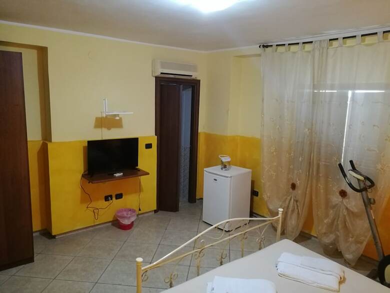 Bed & Breakfast Garden Inn