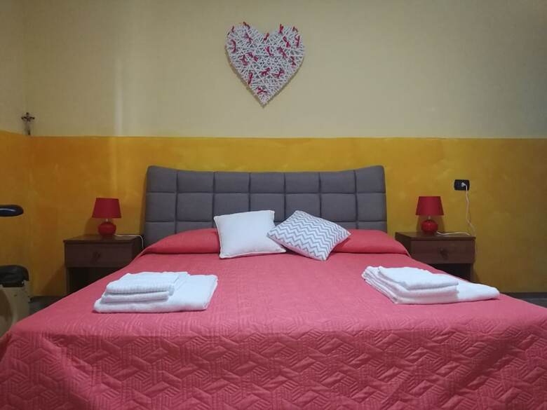 Bed & Breakfast Garden Inn