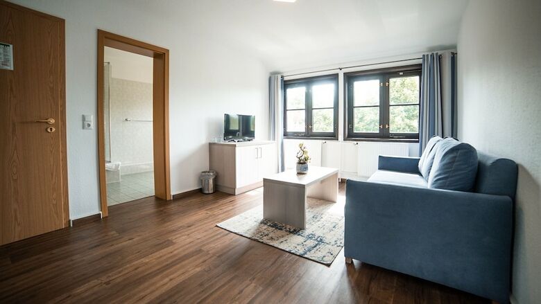 Hotel Zur F�hre