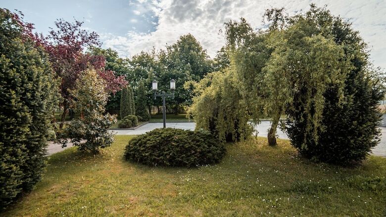 Hotel Zur F�hre
