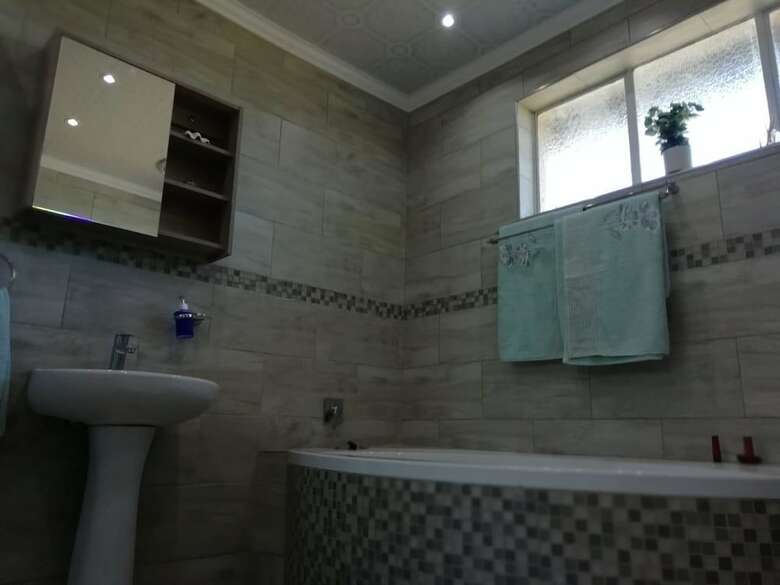 Apartamentos Wonder View Guest House