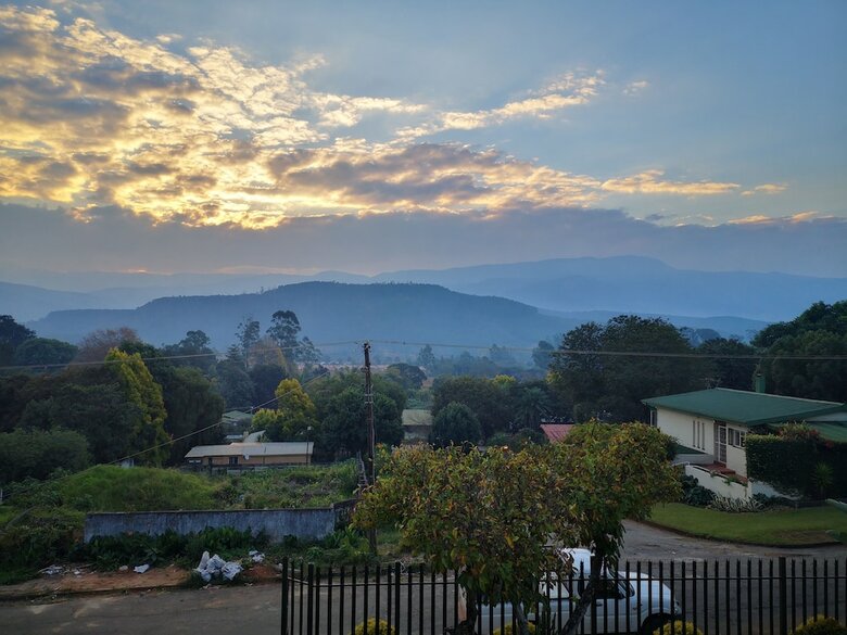 Apartamentos Wonder View Guest House
