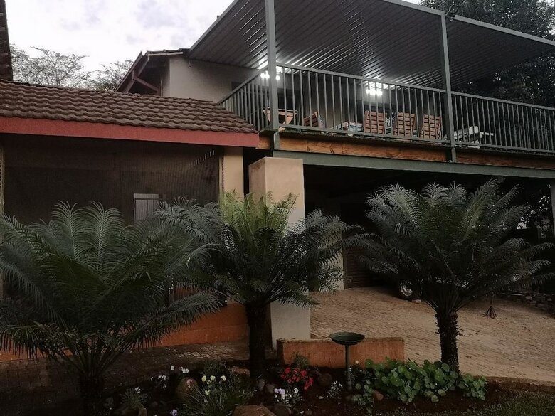 Apartamentos Wonder View Guest House
