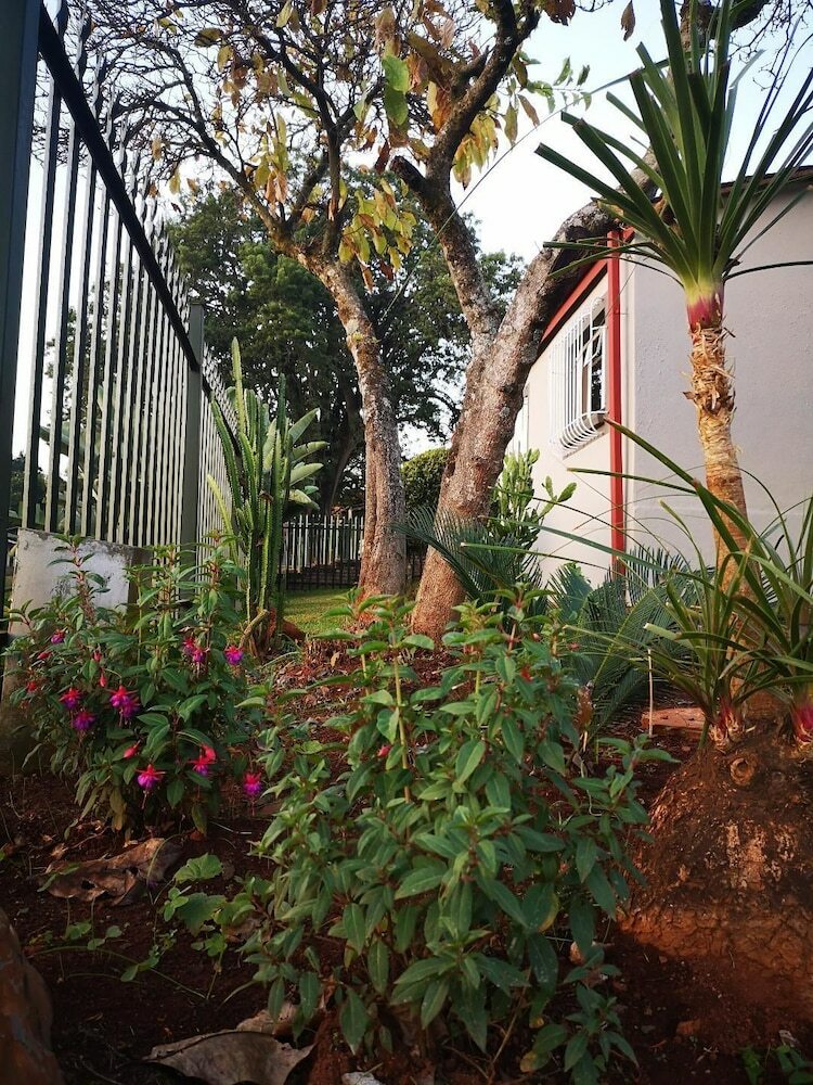 Apartamentos Wonder View Guest House