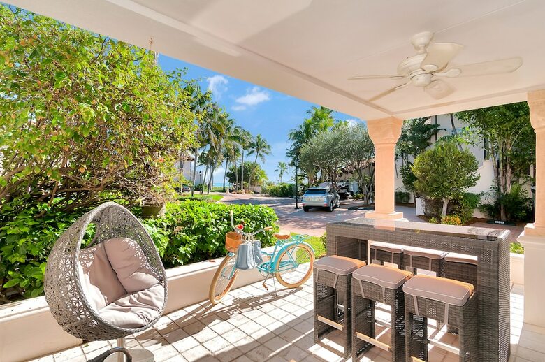 Aparthotel Fisher Island By Sunnyside Resorts