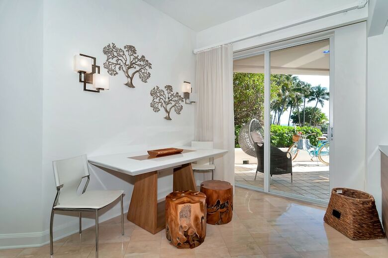 Aparthotel Fisher Island By Sunnyside Resorts
